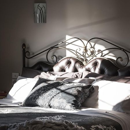 Noah'S Stanley Luxury Bed And Breakfast Luaran gambar