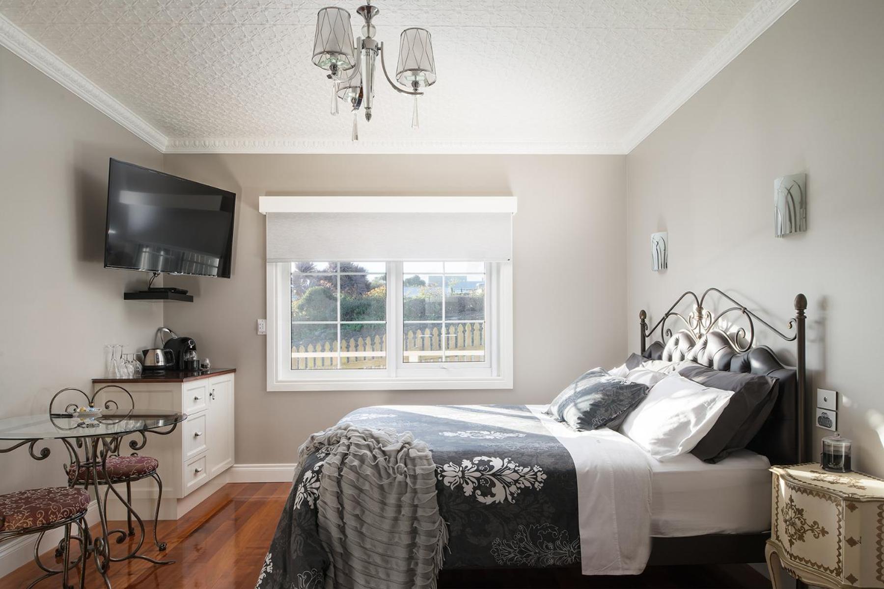 Noah'S Stanley Luxury Bed And Breakfast Luaran gambar