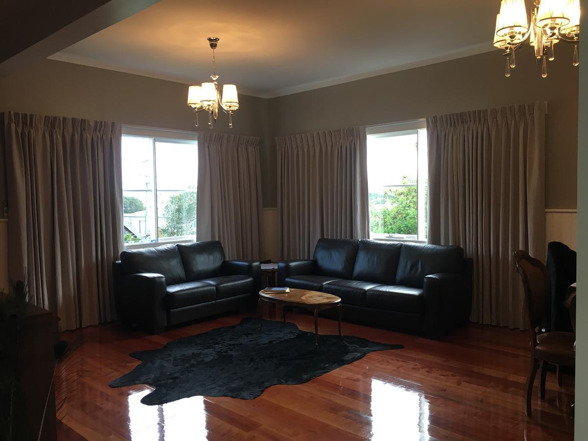 Noah'S Stanley Luxury Bed And Breakfast Luaran gambar