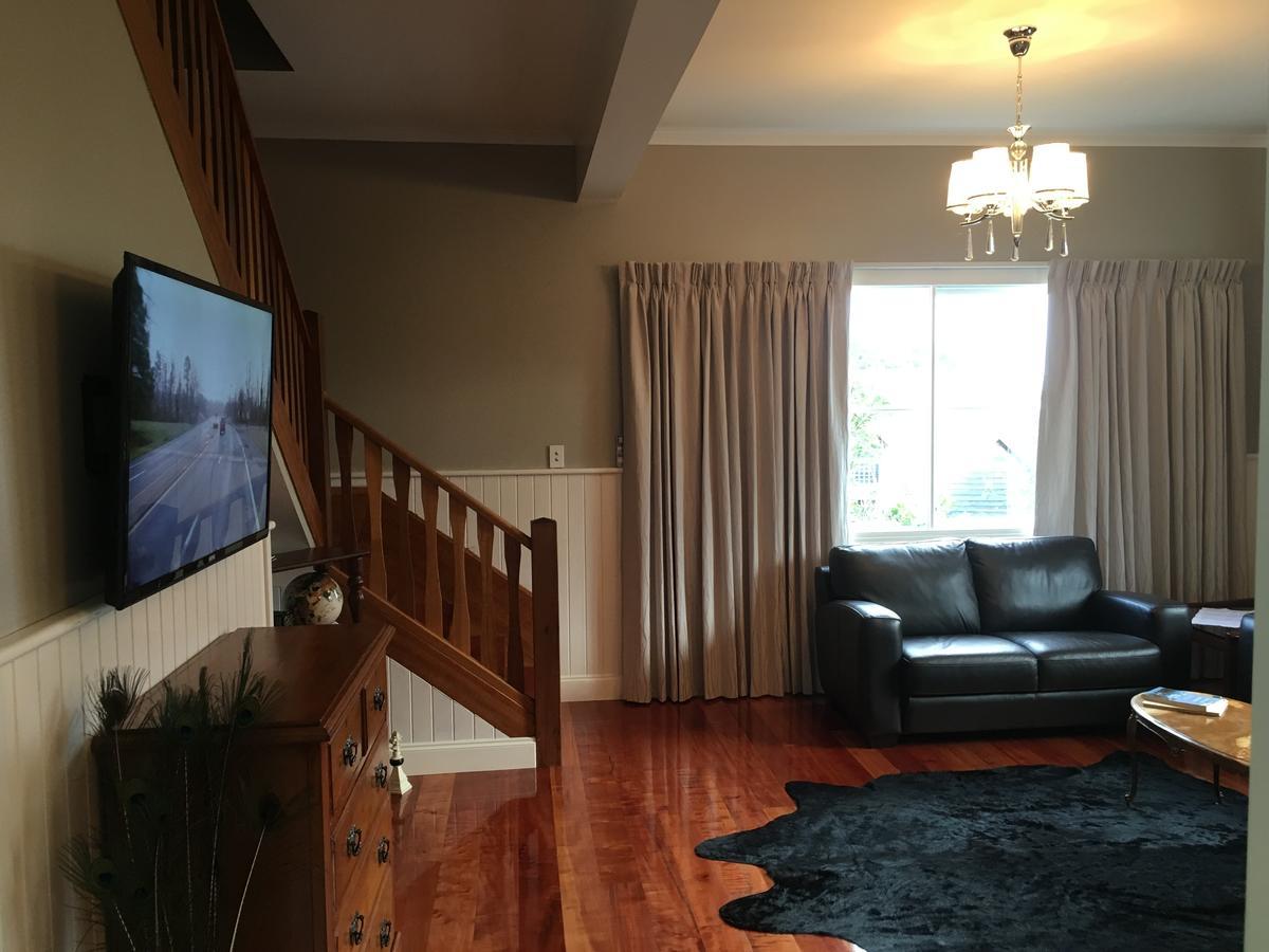 Noah'S Stanley Luxury Bed And Breakfast Luaran gambar