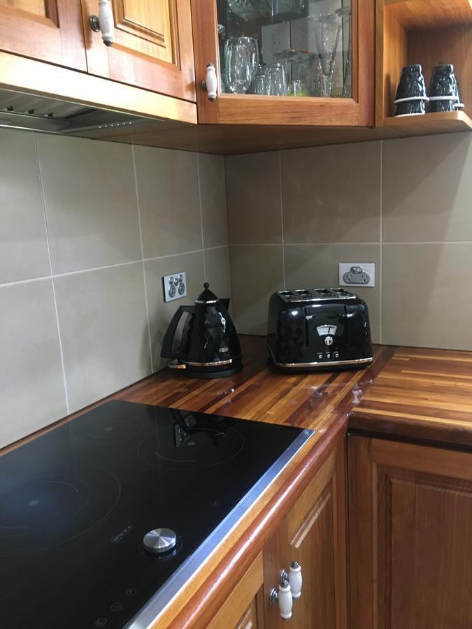 Noah'S Stanley Luxury Bed And Breakfast Luaran gambar