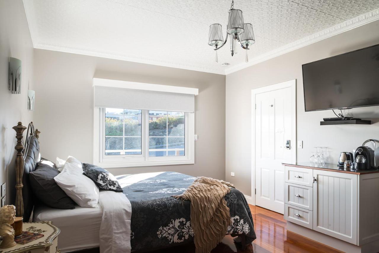 Noah'S Stanley Luxury Bed And Breakfast Luaran gambar