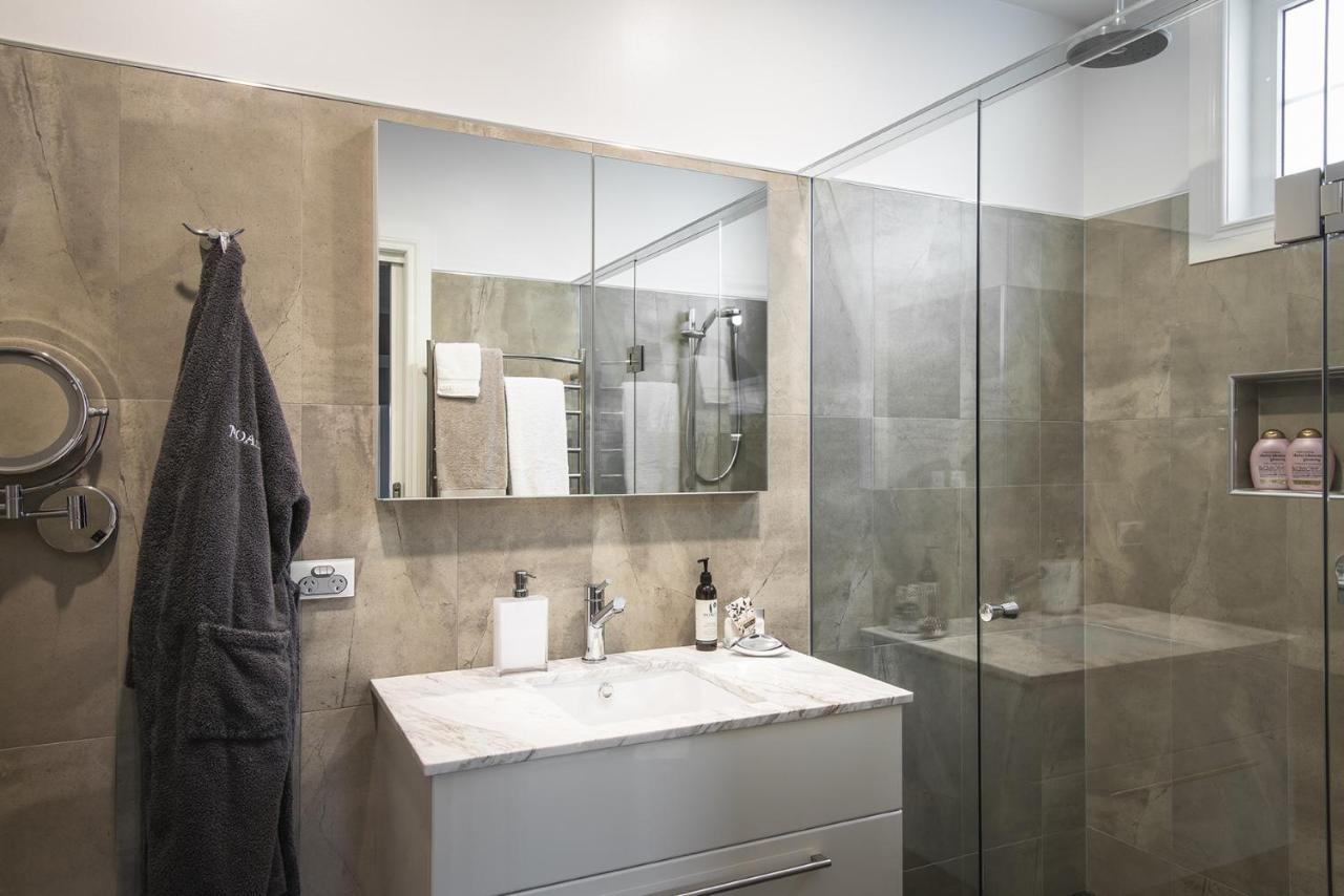Noah'S Stanley Luxury Bed And Breakfast Luaran gambar